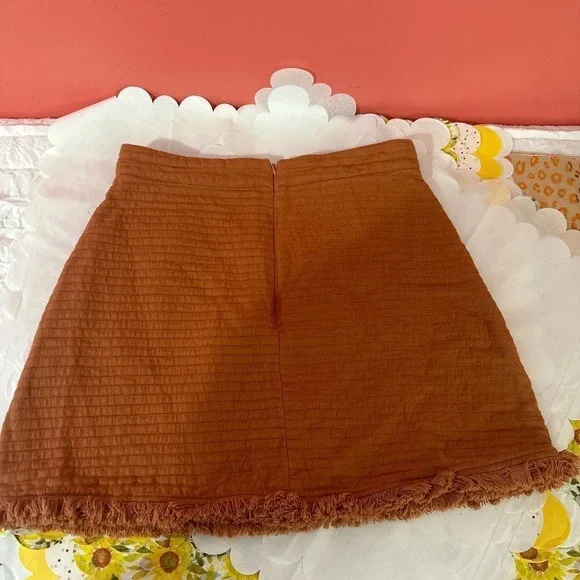 Gianni Bini mini skirt - Picture 3 of 3